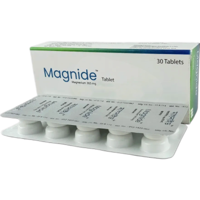 Magnide
